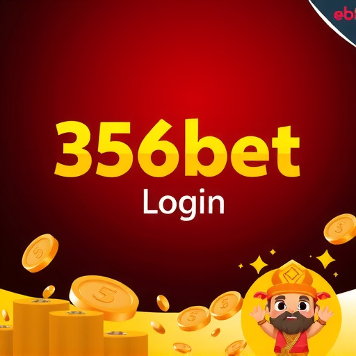 356bet login apostas